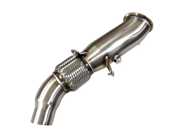 MAD N20 Downpipe W/ Bracket BMW 228 328 428 528