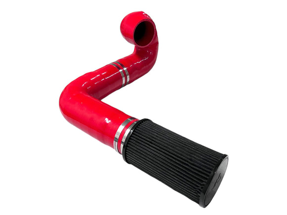 MAD BMW M340 M440 B58 G20 G22 Front Mount Silicone Intake