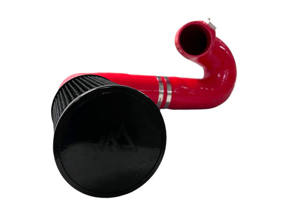 MAD BMW M340 M440 B58 G20 G22 Front Mount Silicone Intake