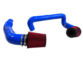 MAD BMW M2 M3 M4 Front Mount Silicone Intakes S58 G87 G80 G82 - 0