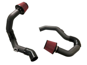 MAD BMW F80 F82 M3 M4 S55 Front Mount Intake - 0