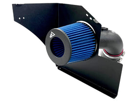 MAD BMW F3x B58 M140 M240 340 440 High Flow Air Intake W/ Heat Shield - 0