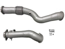 MAD BMW S58 Downpipes M2 M3 M4 G87 G80 G82 G83-3