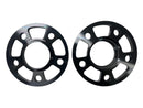 MAD BMW Wheel Spacers G Chassis (Sold as a kit w/10 bolts) Lightweight-3