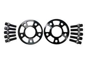 MAD BMW Wheel Spacers G Chassis (Sold as a kit w/10 bolts) Lightweight