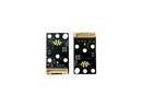 MAD Toyota Supra Yellow DRL LED PCB Set-2