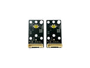 MAD Toyota Supra Yellow DRL LED PCB Set-1