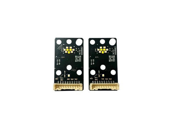 MAD Toyota Supra Yellow DRL LED PCB Set