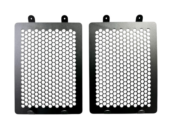 MAD BMW M2 M3 M4 G87 G80 G82 G83 S58 Enhanced Fender Clearance