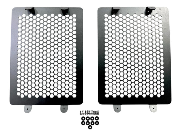 MAD BMW M2 M3 M4 G87 G80 G82 G83 S58 Enhanced Fender Clearance