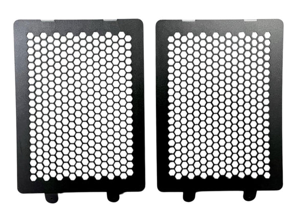 MAD BMW M2 M3 M4 G87 G80 G82 G83 S58 Enhanced Fender Clearance