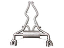 MAD BMW M340 M440 Axleback Exhaust (G20 & G22)-1