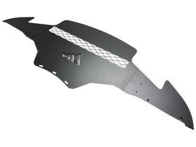 MAD BMW M3 S65 E90 E92 E93 Skid Plate - 0