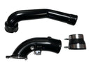 MAD BMW B58 2016+ F Chassis M140 M240 340 440 Charge Pipe-2