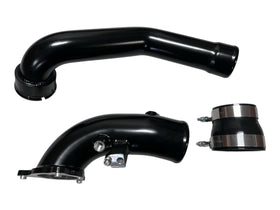 MAD BMW B58 2016+ F Chassis M140 M240 340 440 Charge Pipe - 0