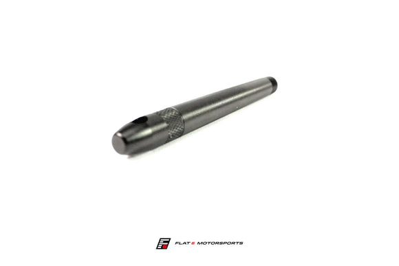 Flat 6 Motorsports - Wheel Guide Bolt / Hanger (14x1.5)
