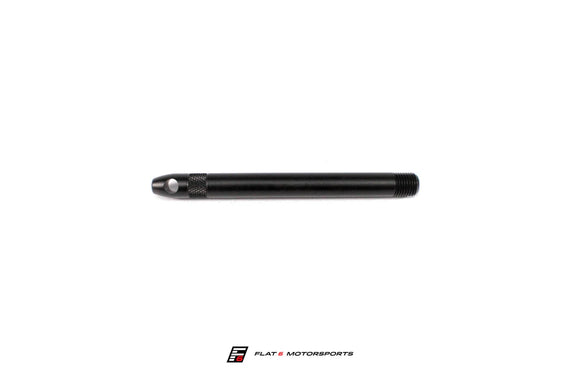 Flat 6 Motorsports - Wheel Guide Bolt / Hanger (14x1.5)