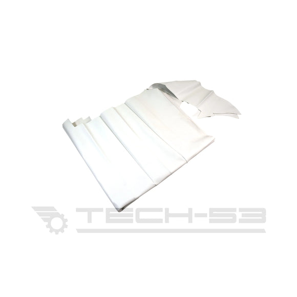 VW MK1 Scirocco Headliner