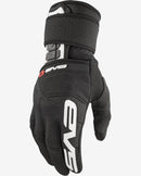 EVS Wrister Glove Black - Small-1