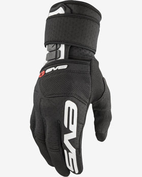 EVS Wrister Glove Black - XL