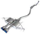HKS LEGAMAX Sports FL5 K20C TYPE-R-1