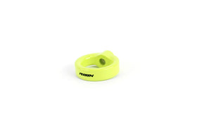 Perrin Tow Hook Upgrade Kit - Neon Yellow - 0