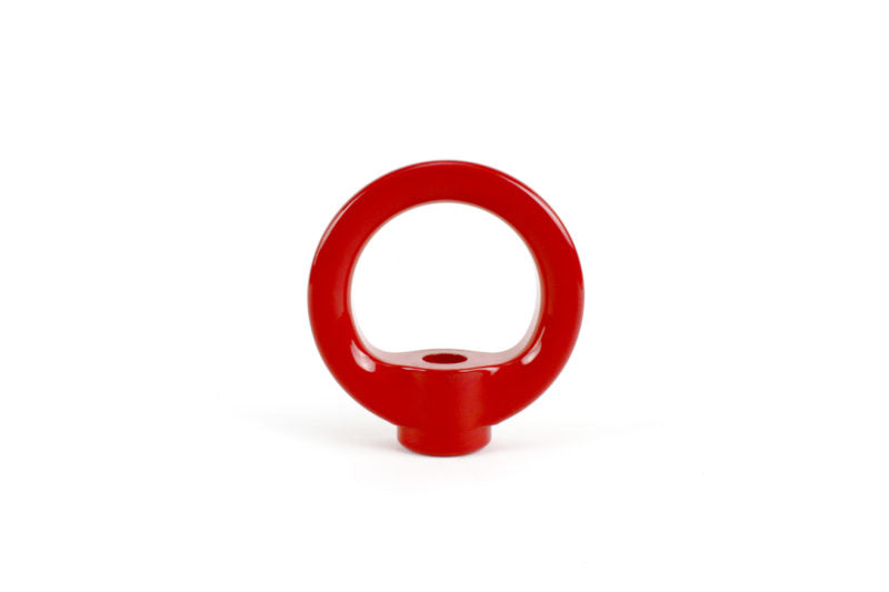 Perrin Tow Hook Upgrade Kit - Red