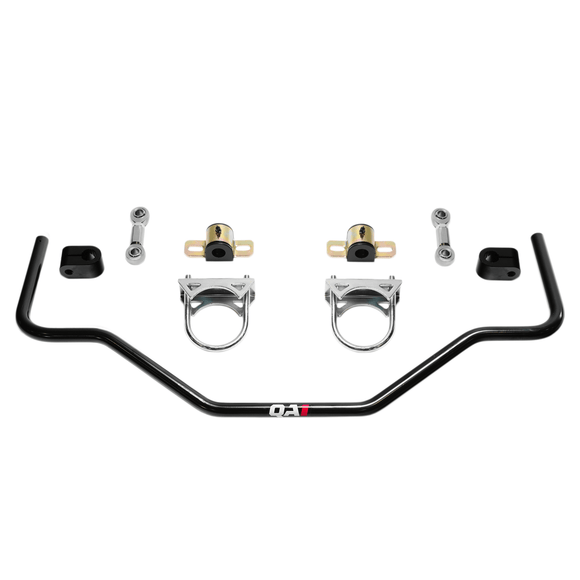 52827 Rear Sway Bar, 67-69 GM F-Body, QA1 4-Link