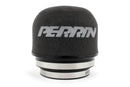 Perrin Replacement 4.5 ID BLACK Filter for Evo Intake-1