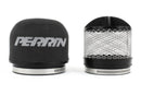 Perrin Replacement 4.5 ID BLACK Filter for Evo Intake-2