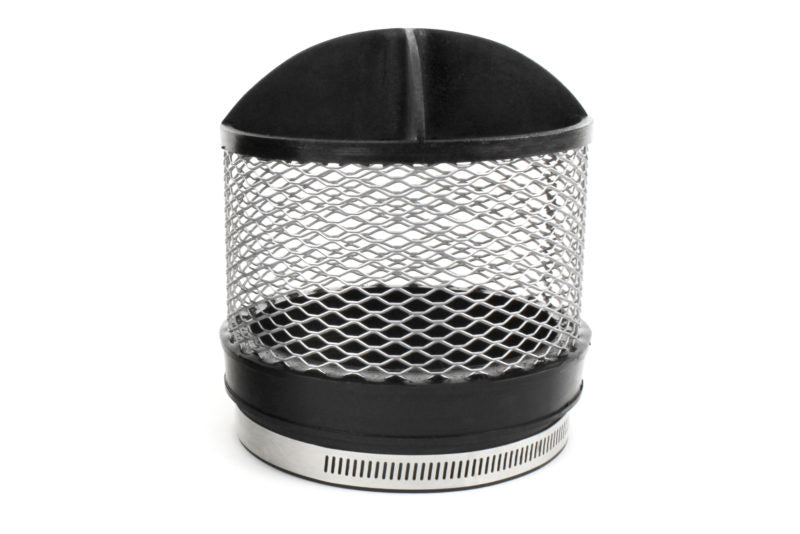 Perrin Replacement 4.5 ID BLACK Filter for Evo Intake