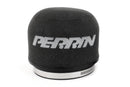 Perrin Replacement 4.5 ID BLACK Filter for Evo Intake-4