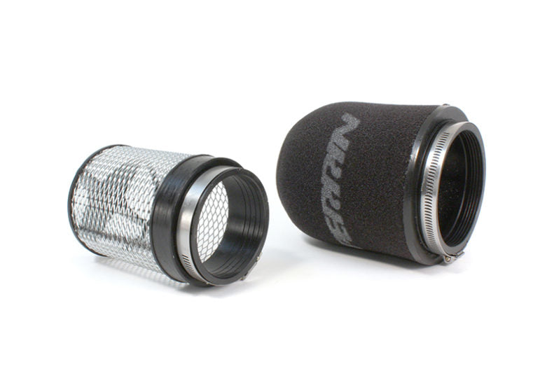 Perrin 2-Piece Replacement Filter for Perrin Intakes 3.125 inch ID (Fits Big MAF and V2 standard In - 0