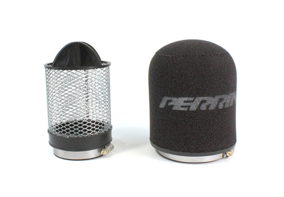 Perrin 2-Piece Replacement Filter for Perrin Intakes 3.125 inch ID (Fits Big MAF and V2 standard In