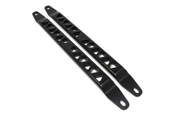 BMS Billet Strut Cross Braces for BMW X3, X3M, X4, X4M