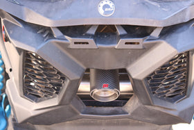 Big Gun 17-23 CAN AM MAVERICK X3/R/X DS/X RS/X RC/X MR Explorer Series Slip On Exhaust - 0