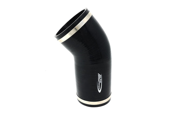 BMS Silicone Intake Pipe Hose Upgrade for GEN2 B58 BMW G3x G1x G0x