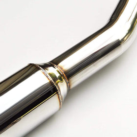 ATM Downpipe And Midpipe | BMW X5D 09-13 - 0