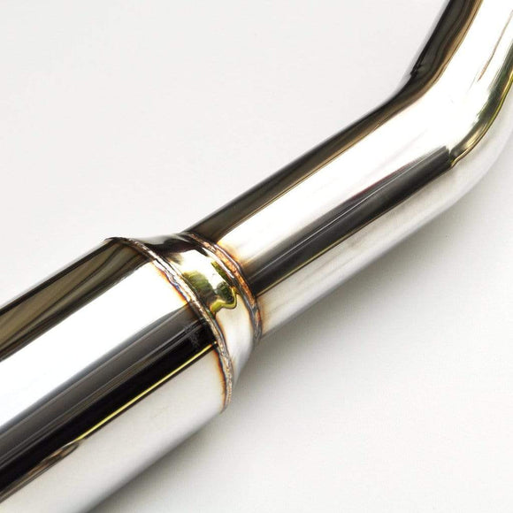 ATM Downpipe And Midpipe | BMW X5D 09-13