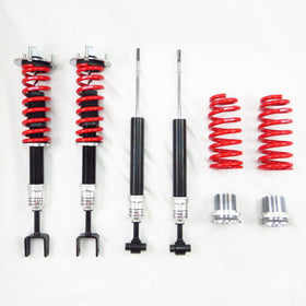 RS-R 2013+ Lexus GS350/F-Sports (GRL10) Basic-i Active Coilovers