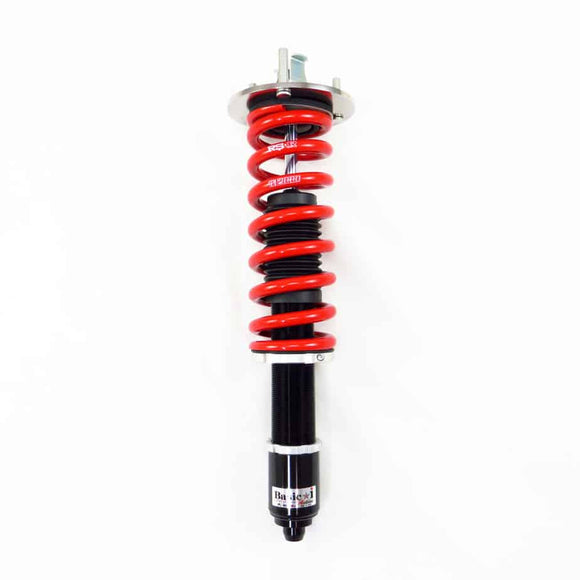 RS-R 2014-2020 Lexus IS350 F-Sport AWD (GSE36) Basic-i Active Coilovers