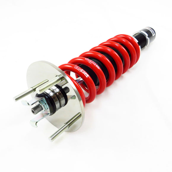RS-R 2014-2020 Lexus IS350 F-Sport AWD (GSE36) Basic-i Active Coilovers