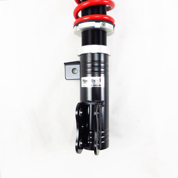 RS-R 2019+ Toyota Corolla Hatchback Sports-i Coilovers