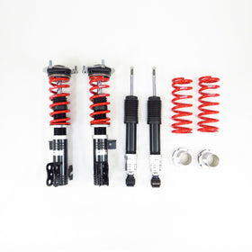 RS-R 2020 Toyota Corolla Sedan (FWD) Sports-i Coilovers