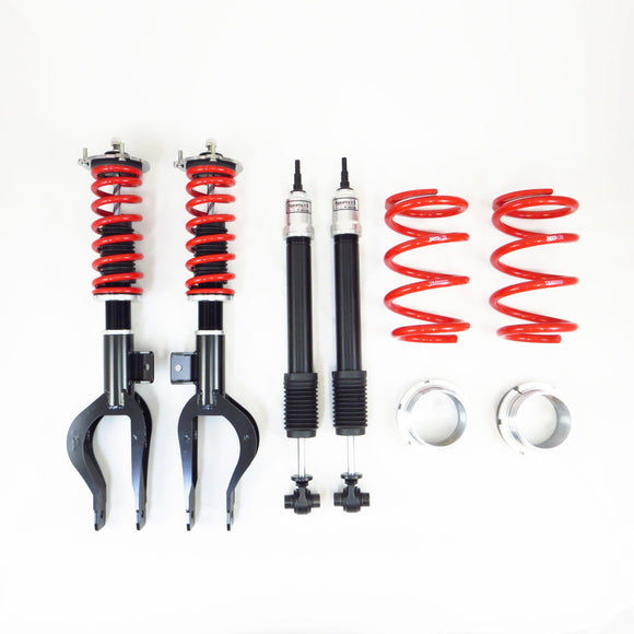 RS-R 17-19 Tesla Model 3 (AWD) Sports-i Coilovers