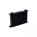 Koyo 25 Row Oil Cooler 11.25in x 7.5in x 2in (AN-10 ORB provisions)-1
