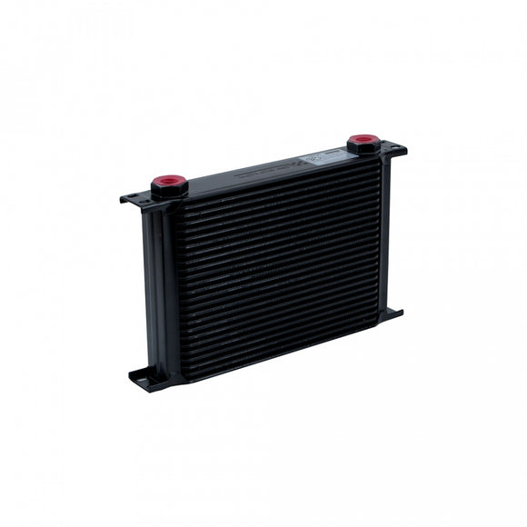Koyo 25 Row Oil Cooler 11.25in x 7.5in x 2in (AN-10 ORB provisions)