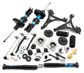 Volvo Suspension Kit - Sachs KIT-536340