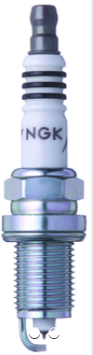 NGK Iridium Spark Plugs Box of 4 (ZFR5FIX-11)