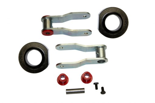 Skyjacker COMP BOX 2" 84-01 JEEP XJ/M